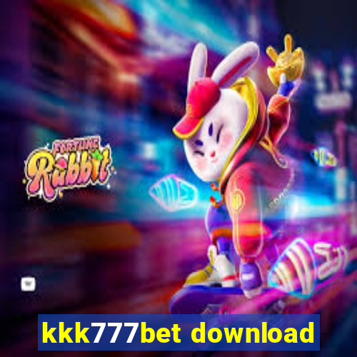 kkk777bet download